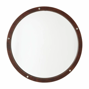 Decorative Wooden Frame Mirror Wall Decor,modern wall decor set