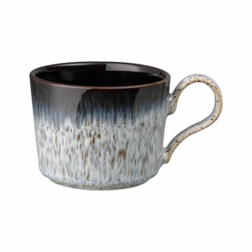 Denby Halo Brew Tea/Coffee Cup Kitchen,modern kitchen essentials