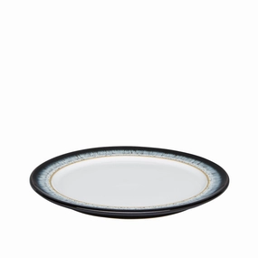 Denby Halo Small Plate Kitchen Accessories,kitchen counter accessories