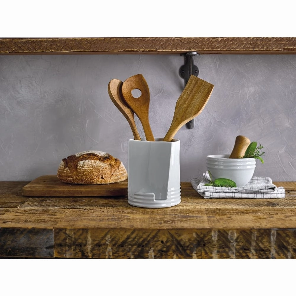 Denby James Martin Cook Utensils Pot