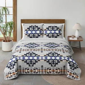 Desert Dawn Coverlet Set bedding set, comforter set