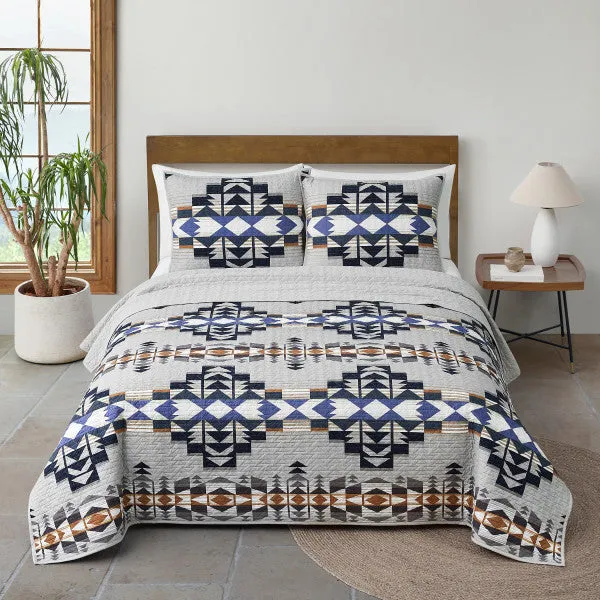 Desert Dawn Coverlet Set bedding set, comforter set