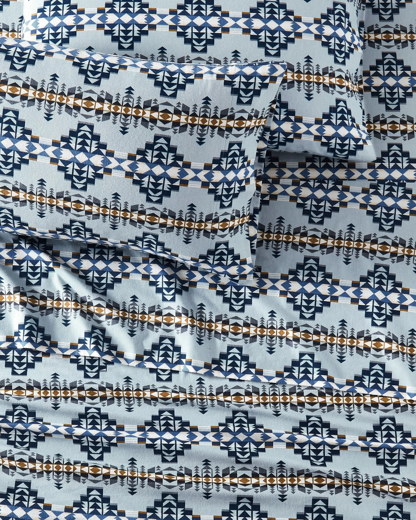 Desert Dawn Sheet Set