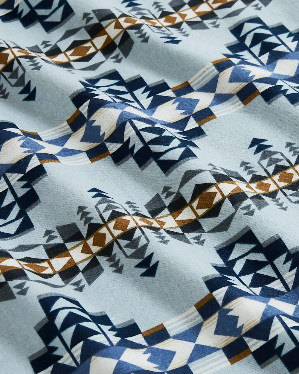 Desert Dawn Sheet Set