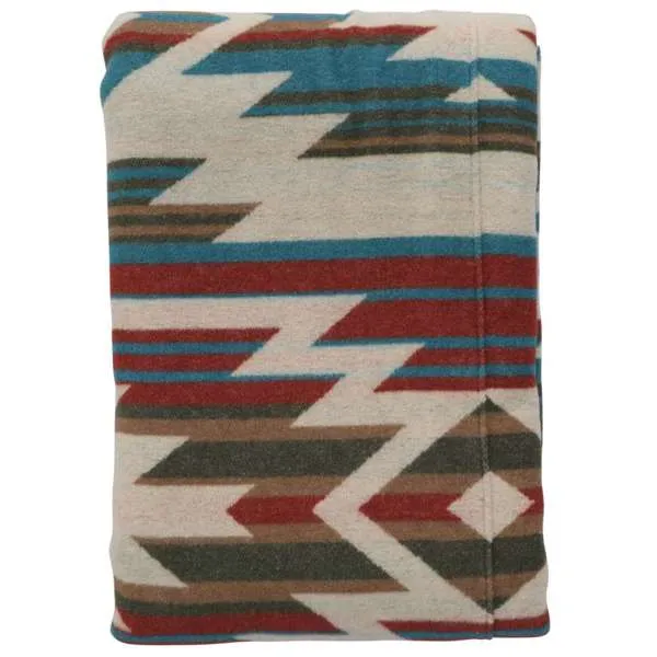 Desert Horizon Luxury Bedspread