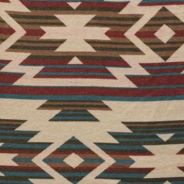 Desert Horizon Pillow Sham