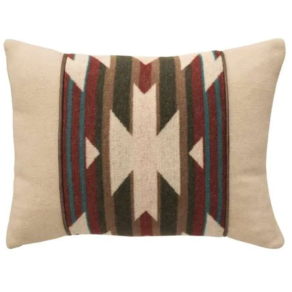 Desert Horizon Pillow Sham