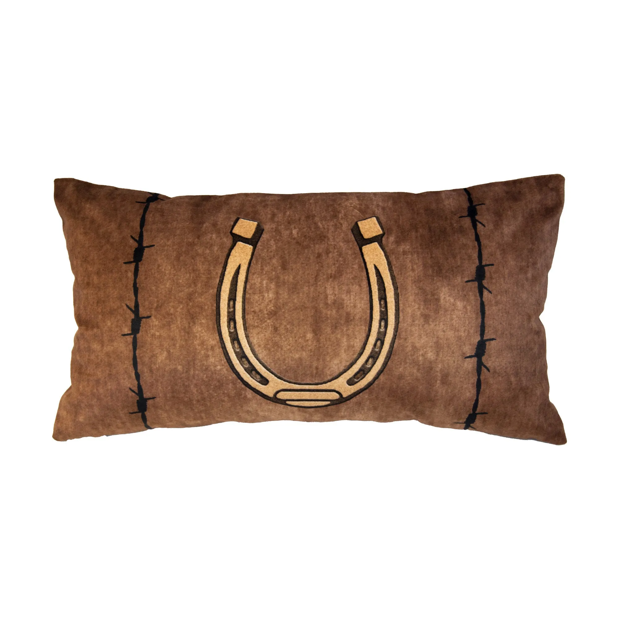 Desert Landscape Pillow Set
