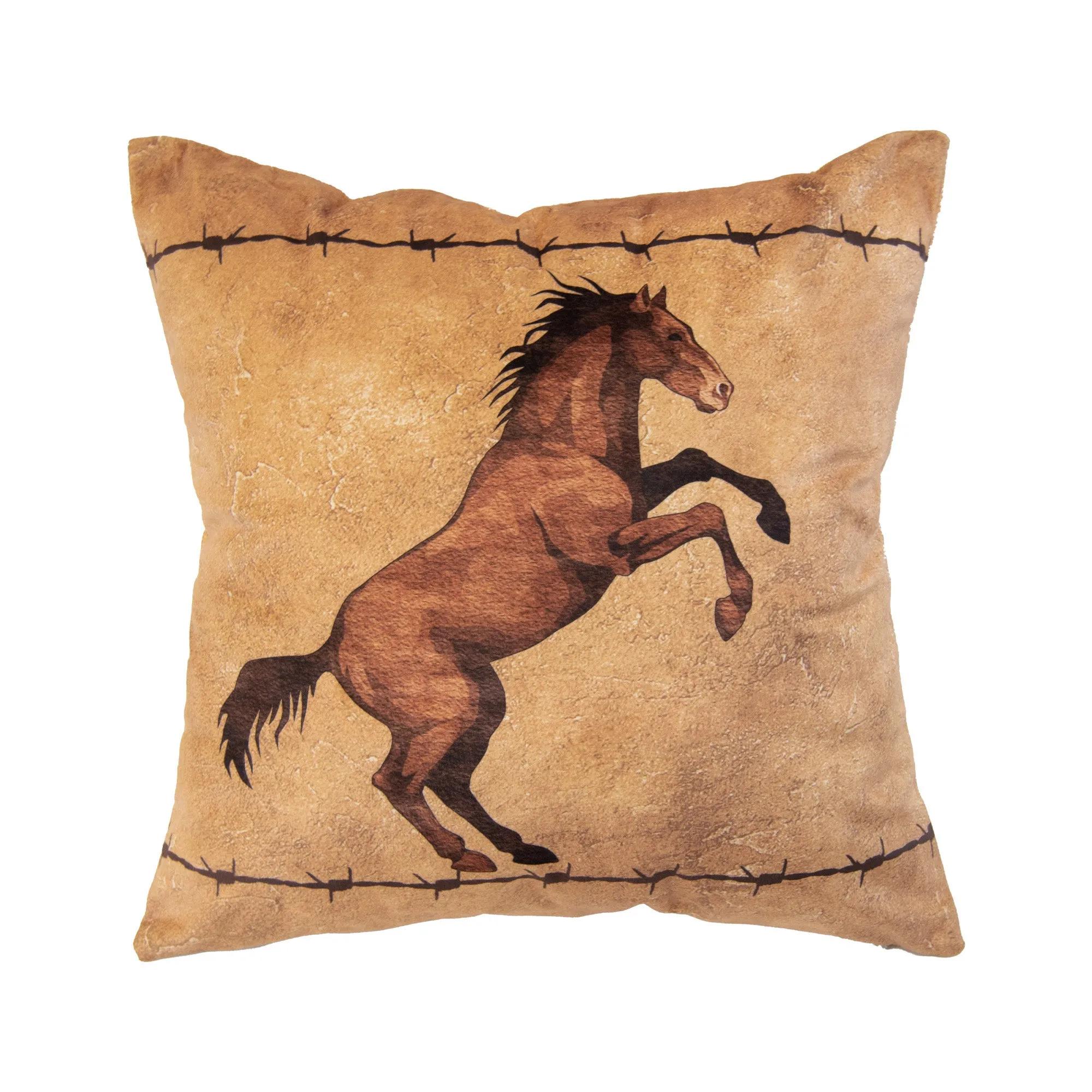 Desert Landscape Pillow Set