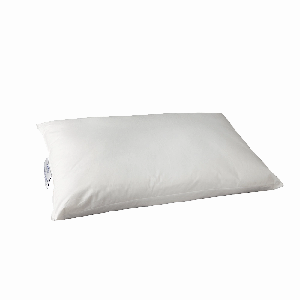 Devon Duvets 100% British Wool Pillow Pillows,bed sleeping pillows