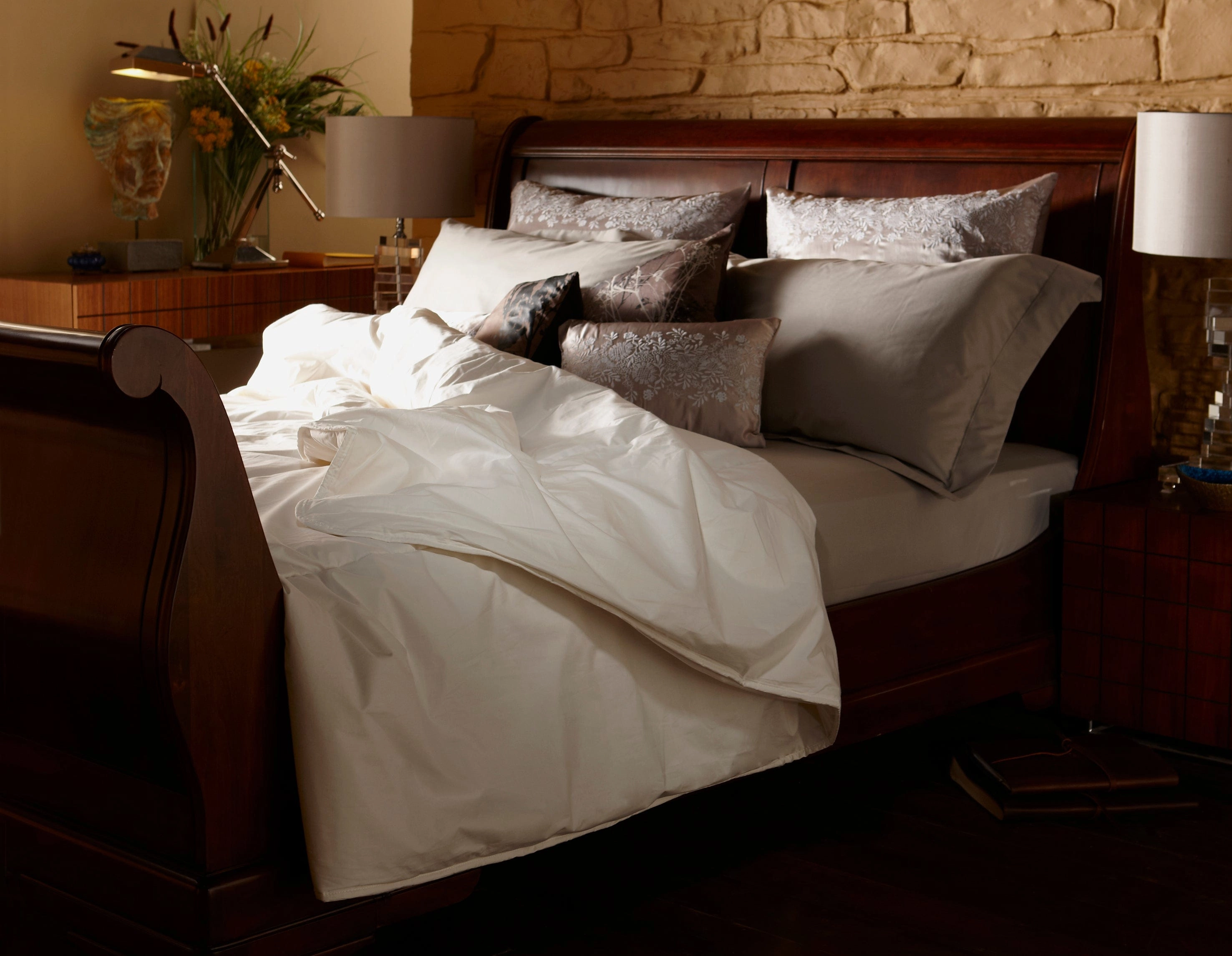 Devon Duvets Mattress Topper