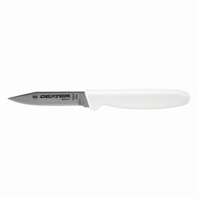 Dexter Basics P94843 (31611) Paring Knife, 3-1/8" Food Storage,Food Containers