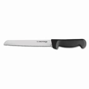 Dexter Russell P94803B Basics Bread Knife, 8" Blade Food Storage,Food Containers