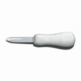 Dexter S121PCP Sani-Safe Oyster Knife, 2-3/4" Food Storage,Food Containers