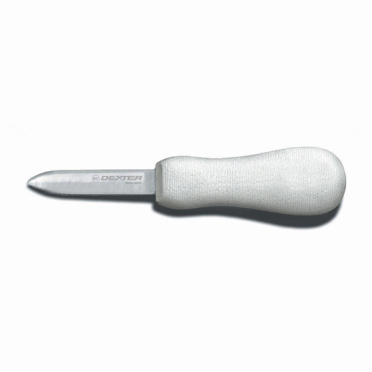 Dexter S121PCP Sani-Safe Oyster Knife, 2-3/4" Food Storage,Food Containers