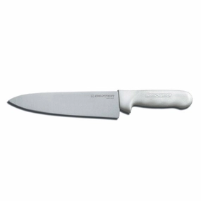 Dexter Sani-Safe S145-8PCP (12443) 8" Chef's Knife Food Storage,Food Containers