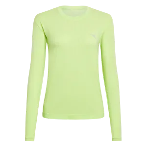 Diadora L. Ls T-Shirt Skin Friendly