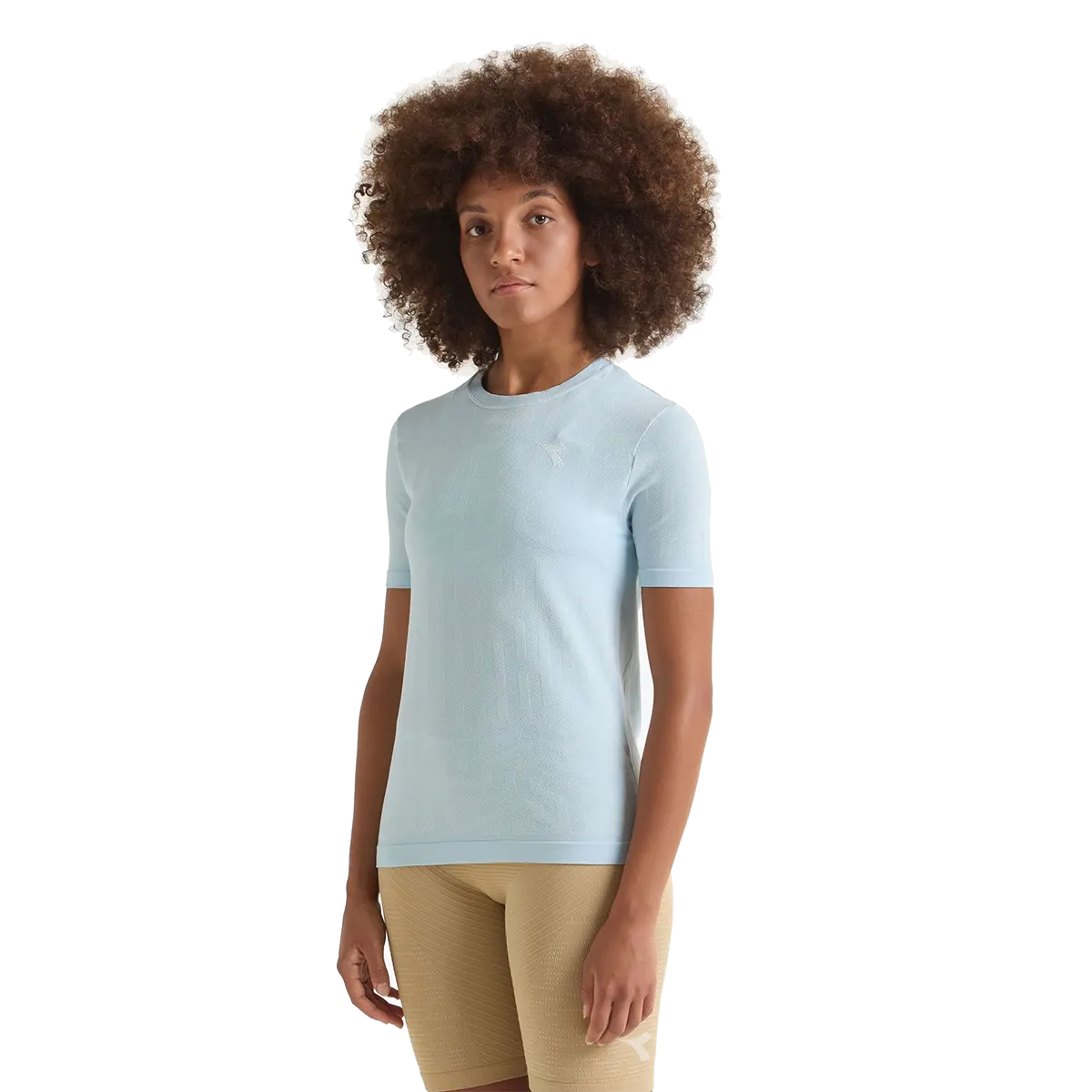 Diadora L. SS T-Shirt Stratouno