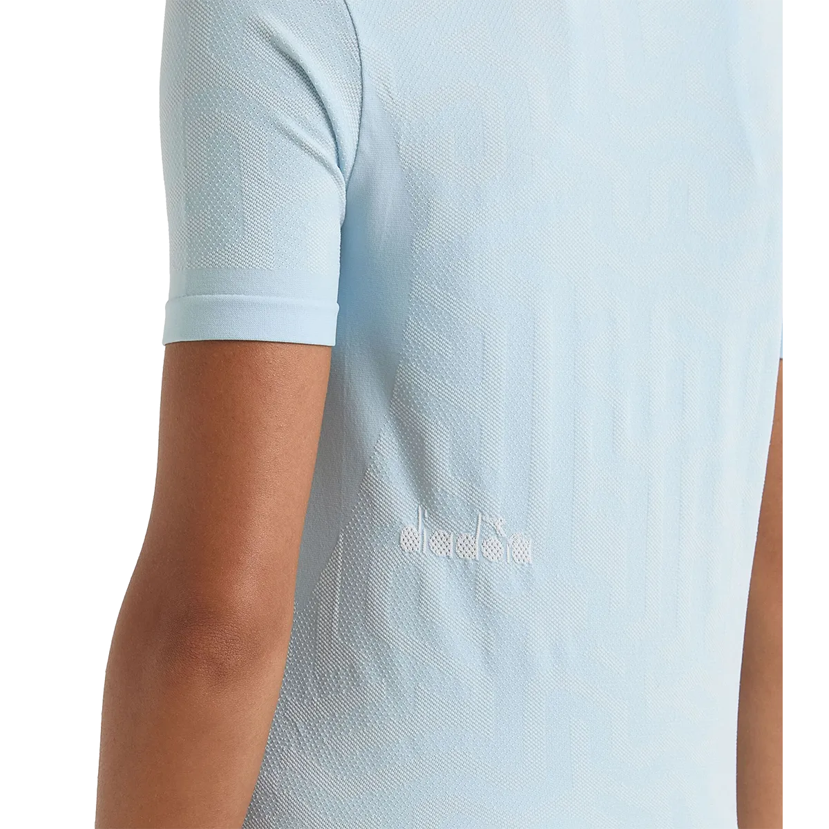 Diadora L. SS T-Shirt Stratouno