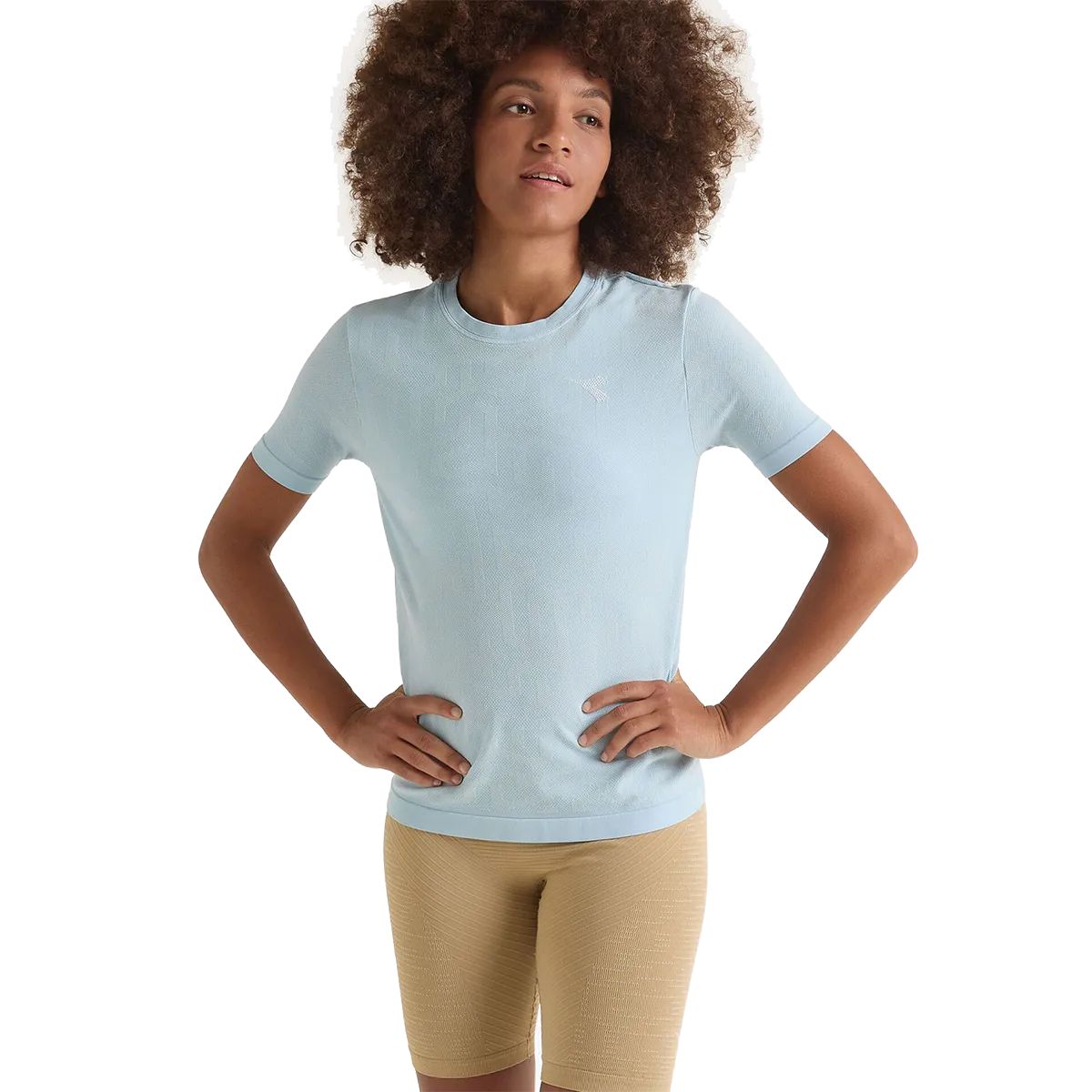 Diadora L. SS T-Shirt Stratouno