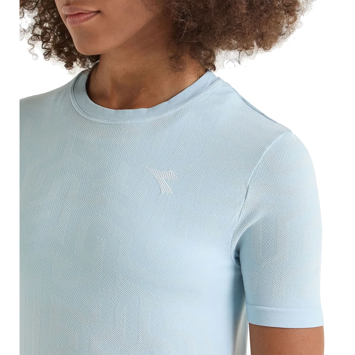 Diadora L. SS T-Shirt Stratouno