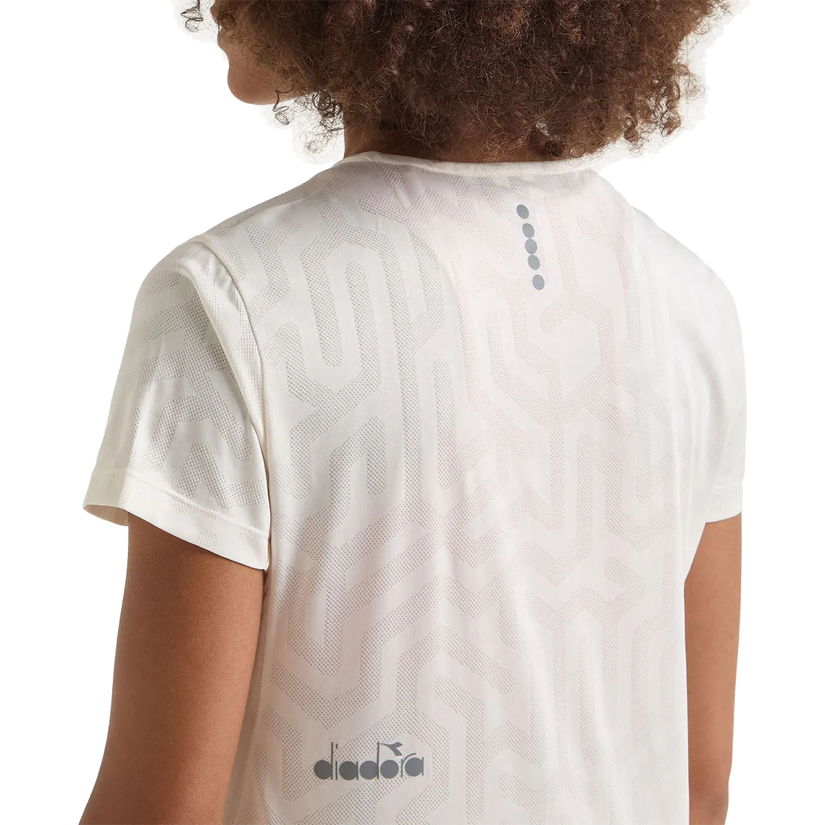 Diadora L. Super Light SS T-Shirt