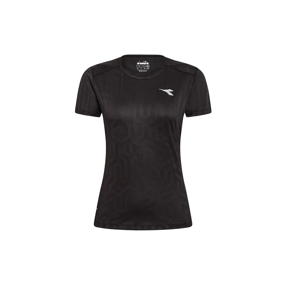 Diadora L. Super Light SS T-Shirt