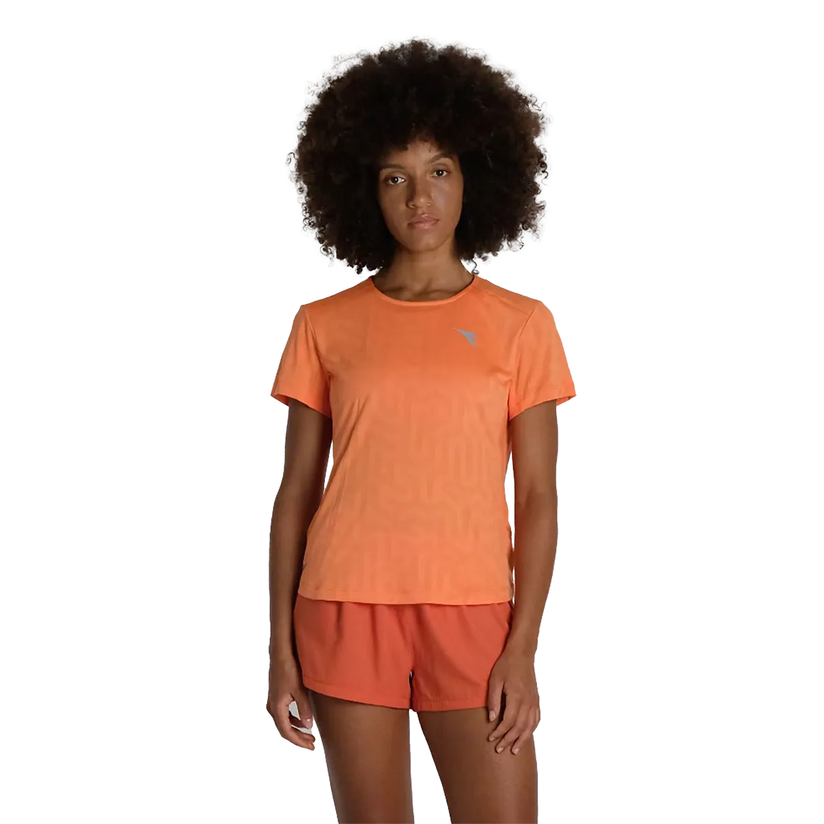 Diadora L. Super Light SS T-Shirt