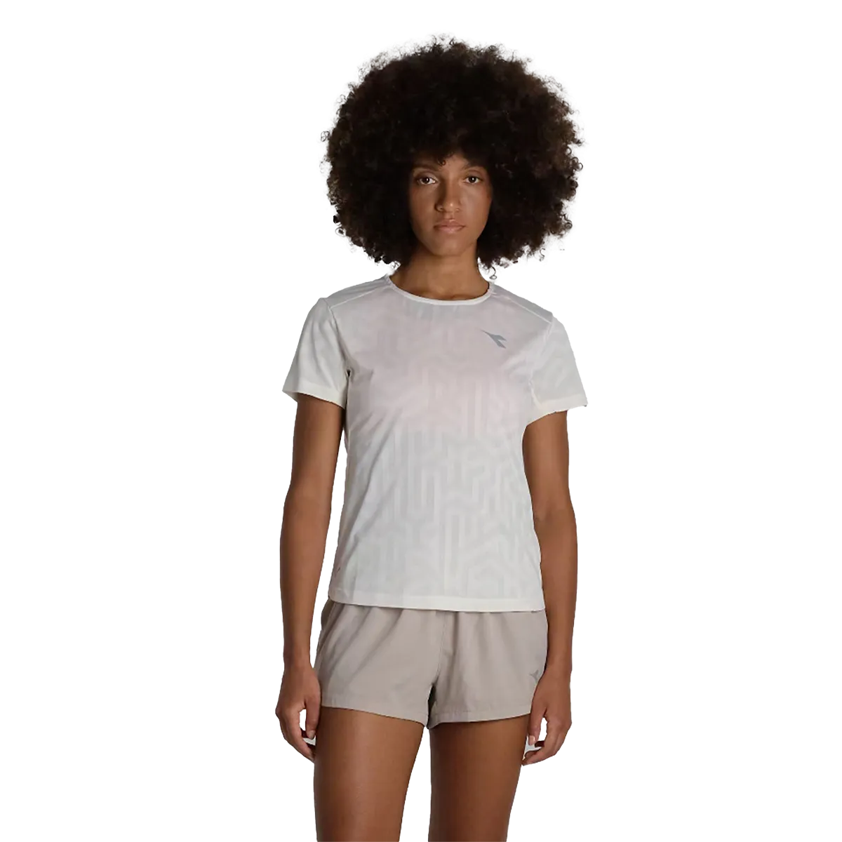 Diadora L. Super Light SS T-Shirt