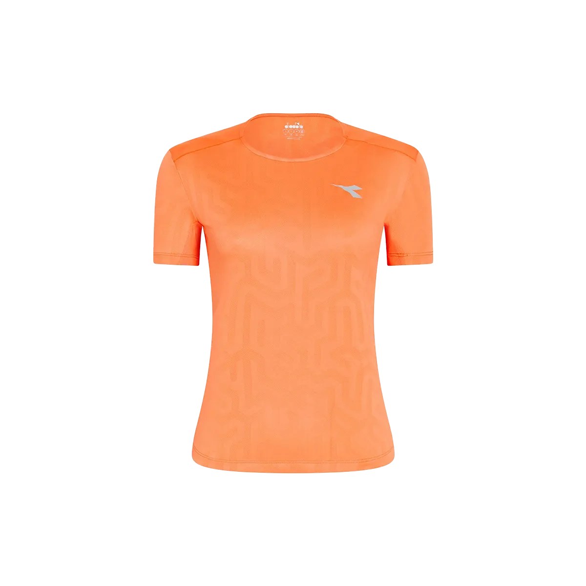 Diadora L. Super Light SS T-Shirt