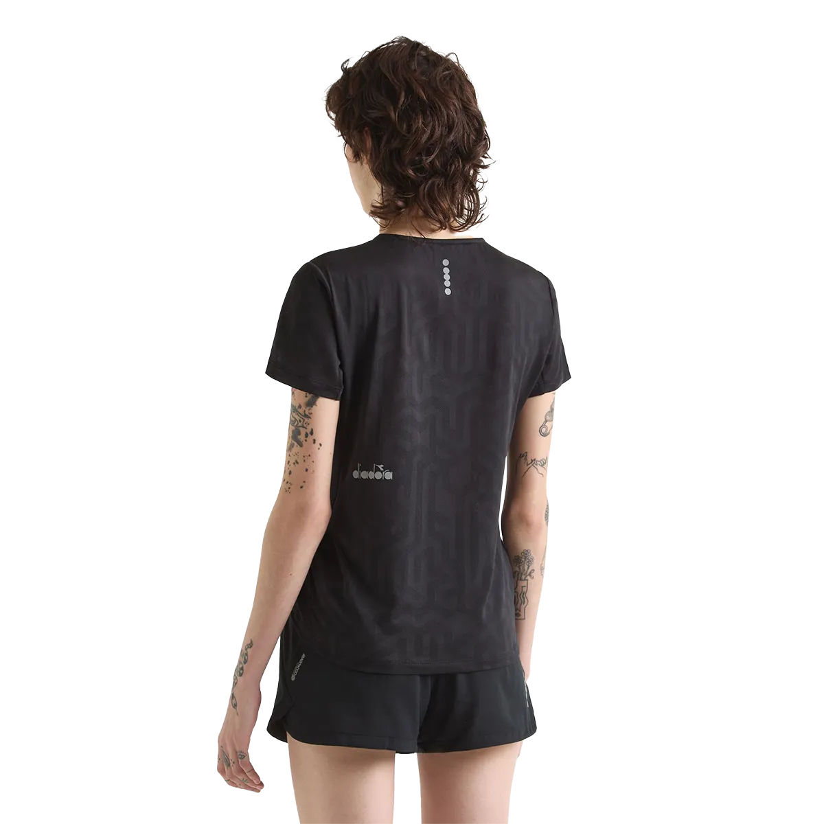 Diadora L. Super Light SS T-Shirt