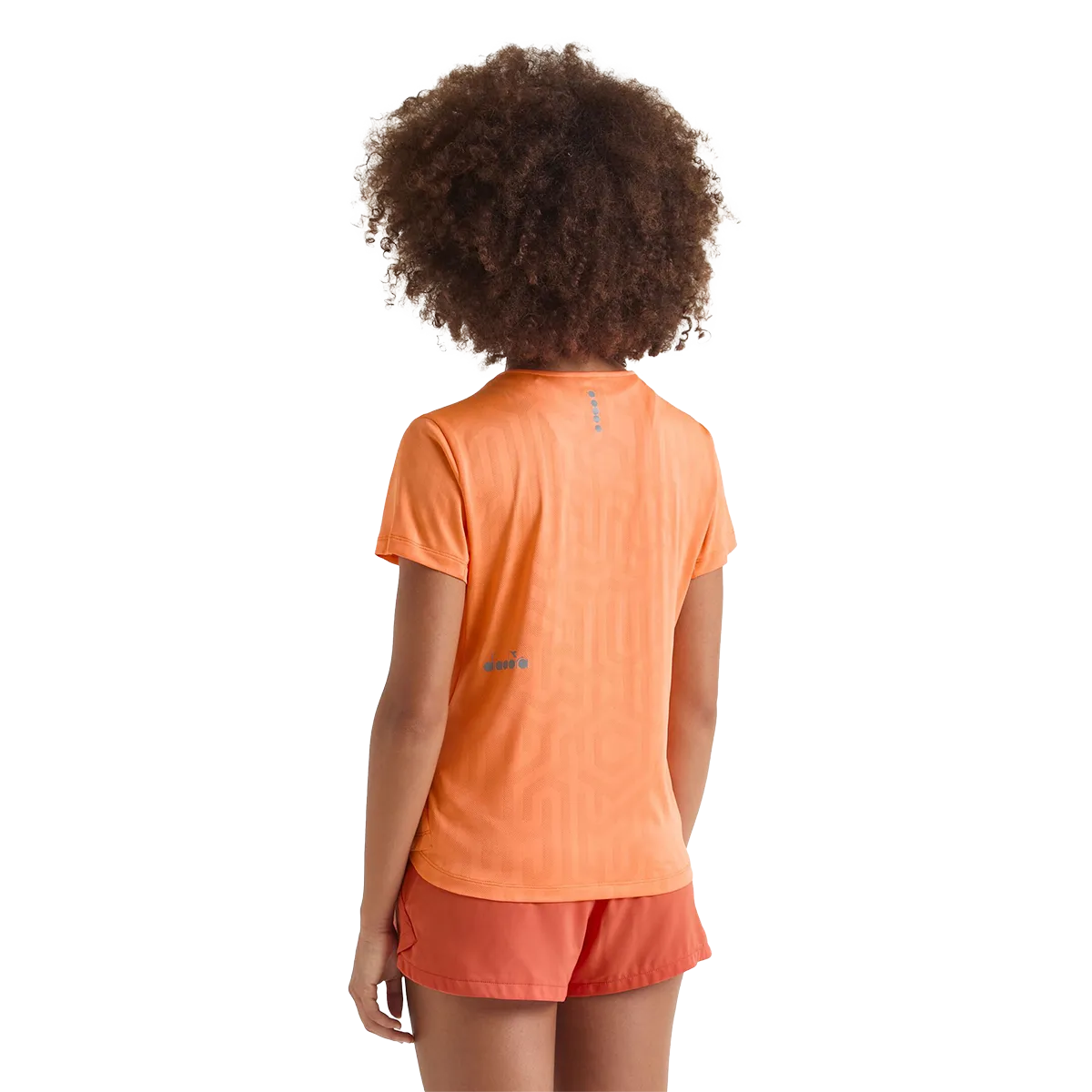 Diadora L. Super Light SS T-Shirt