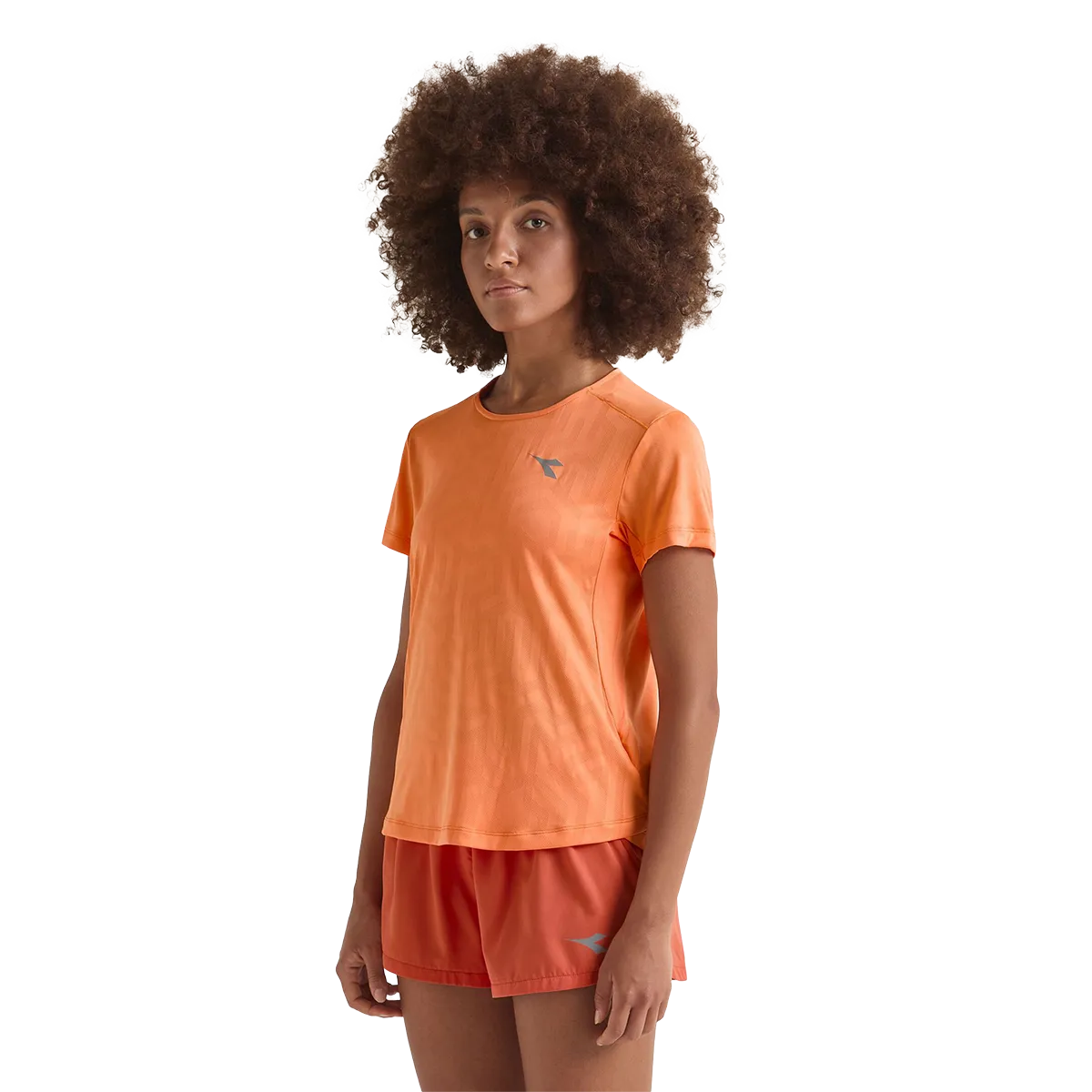 Diadora L. Super Light SS T-Shirt