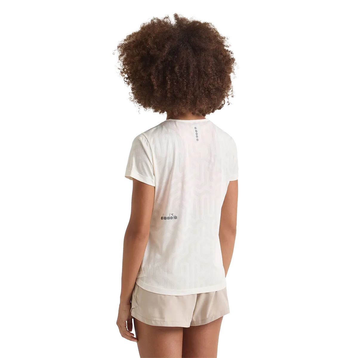 Diadora L. Super Light SS T-Shirt