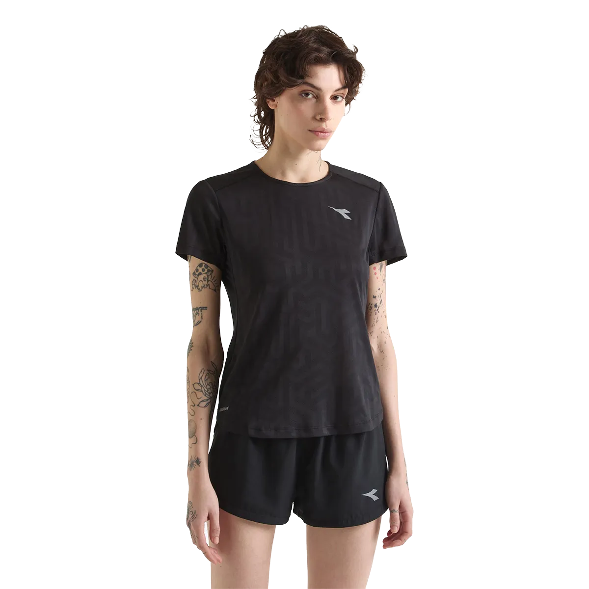 Diadora L. Super Light SS T-Shirt