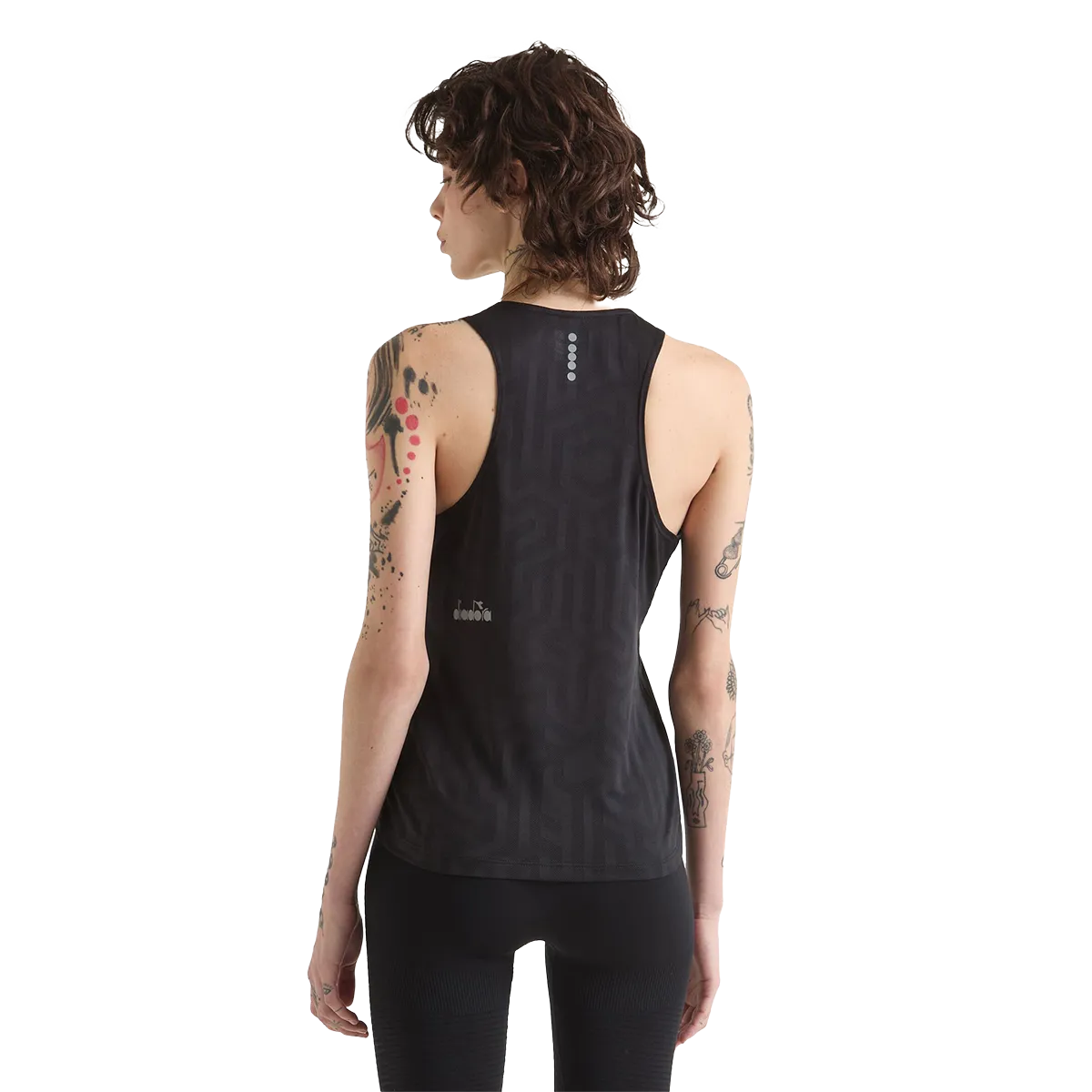 Diadora L. Super Light Tank