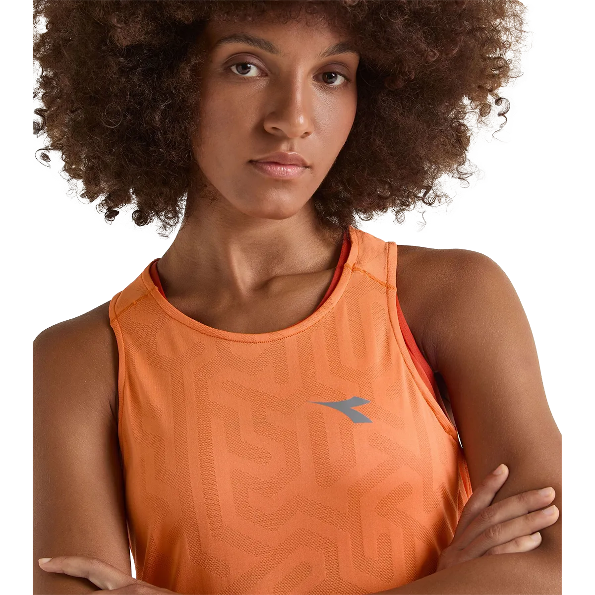 Diadora L. Super Light Tank
