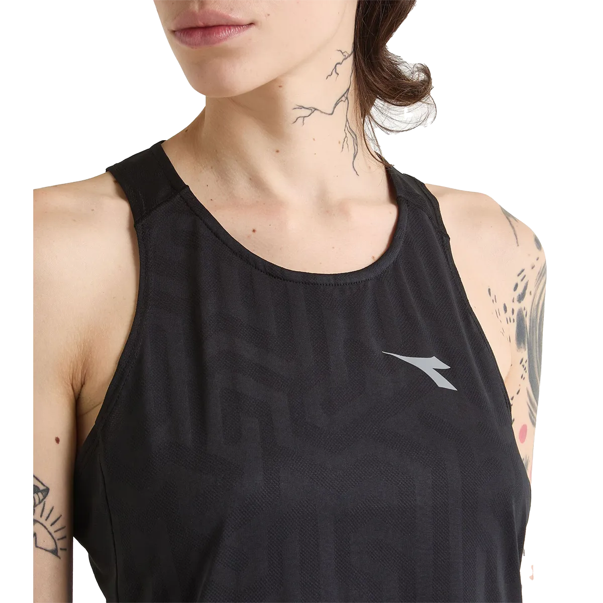Diadora L. Super Light Tank