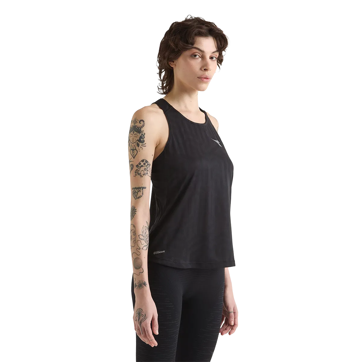 Diadora L. Super Light Tank