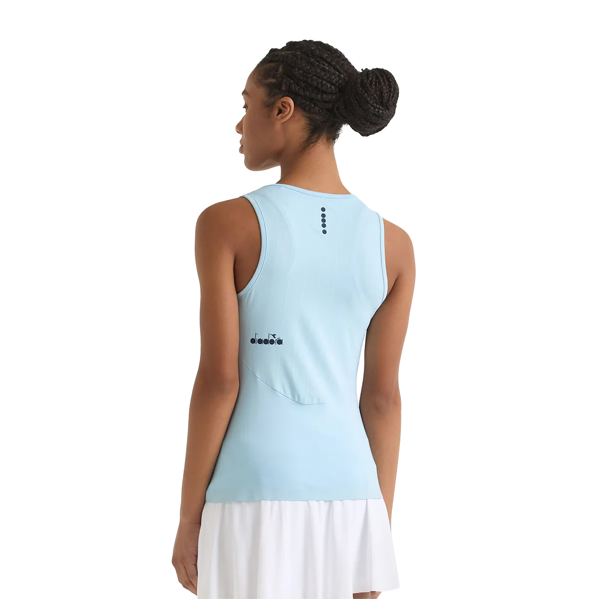 Diadora L. Tank Icon