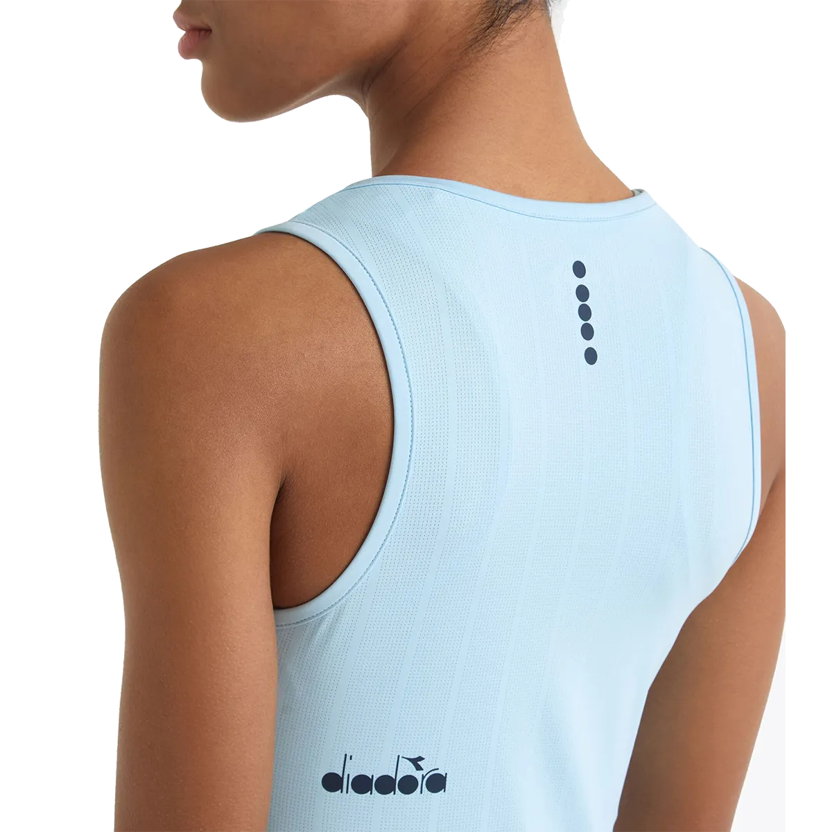 Diadora L. Tank Icon