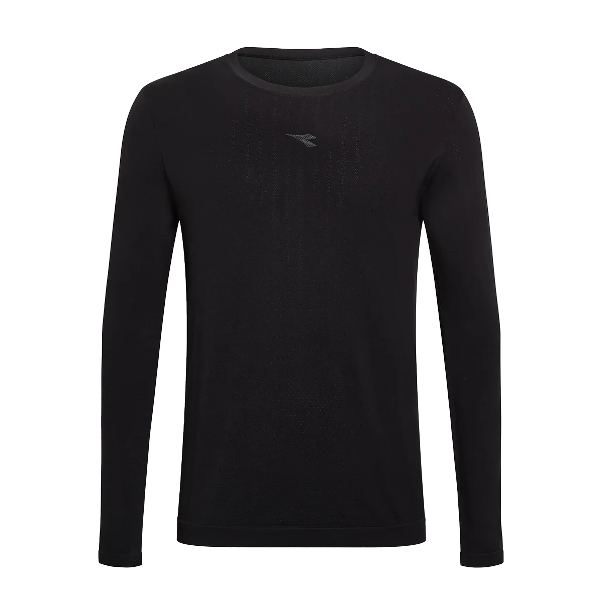 Diadora LS T-Shirt Skin Friendly