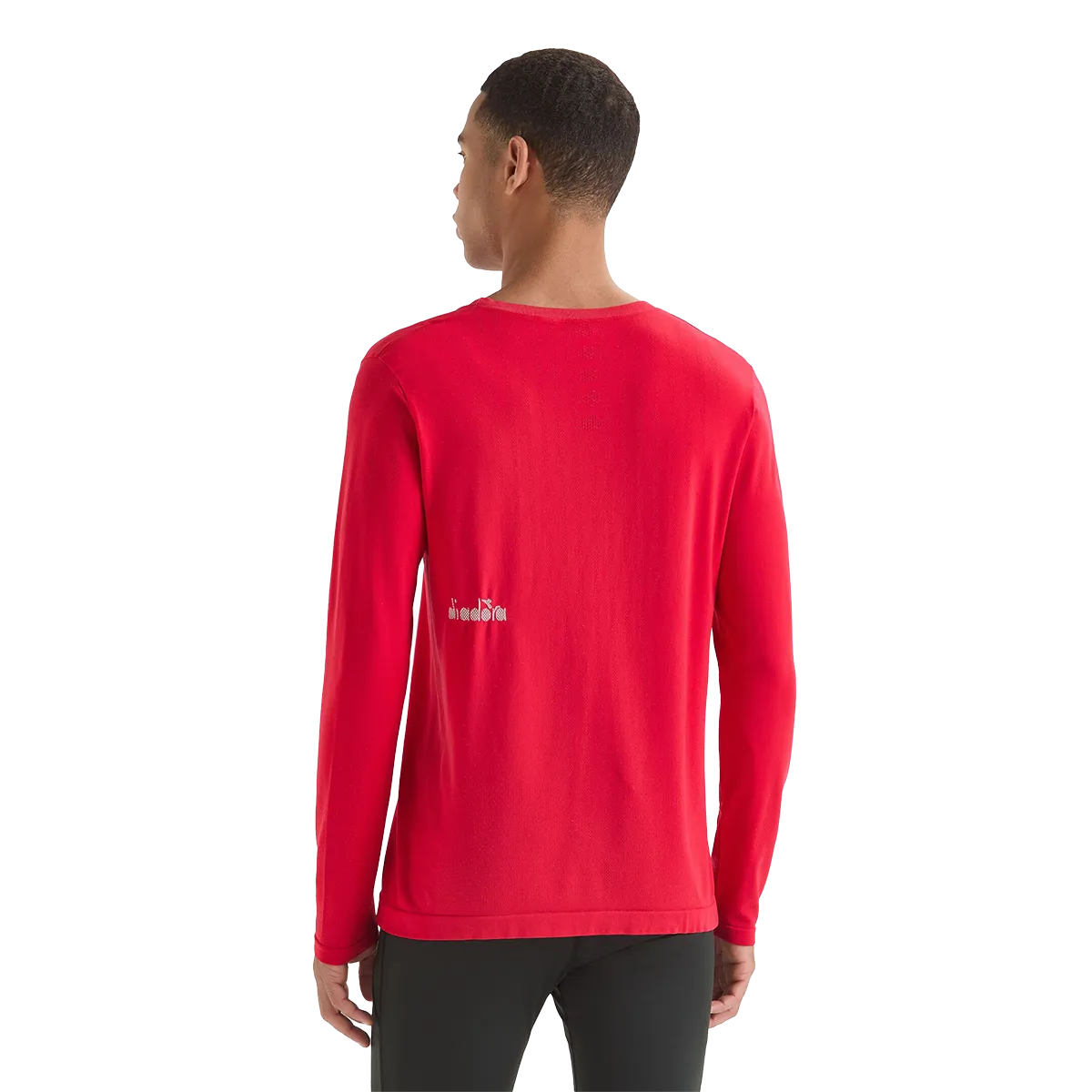 Diadora LS T-Shirt Skin Friendly