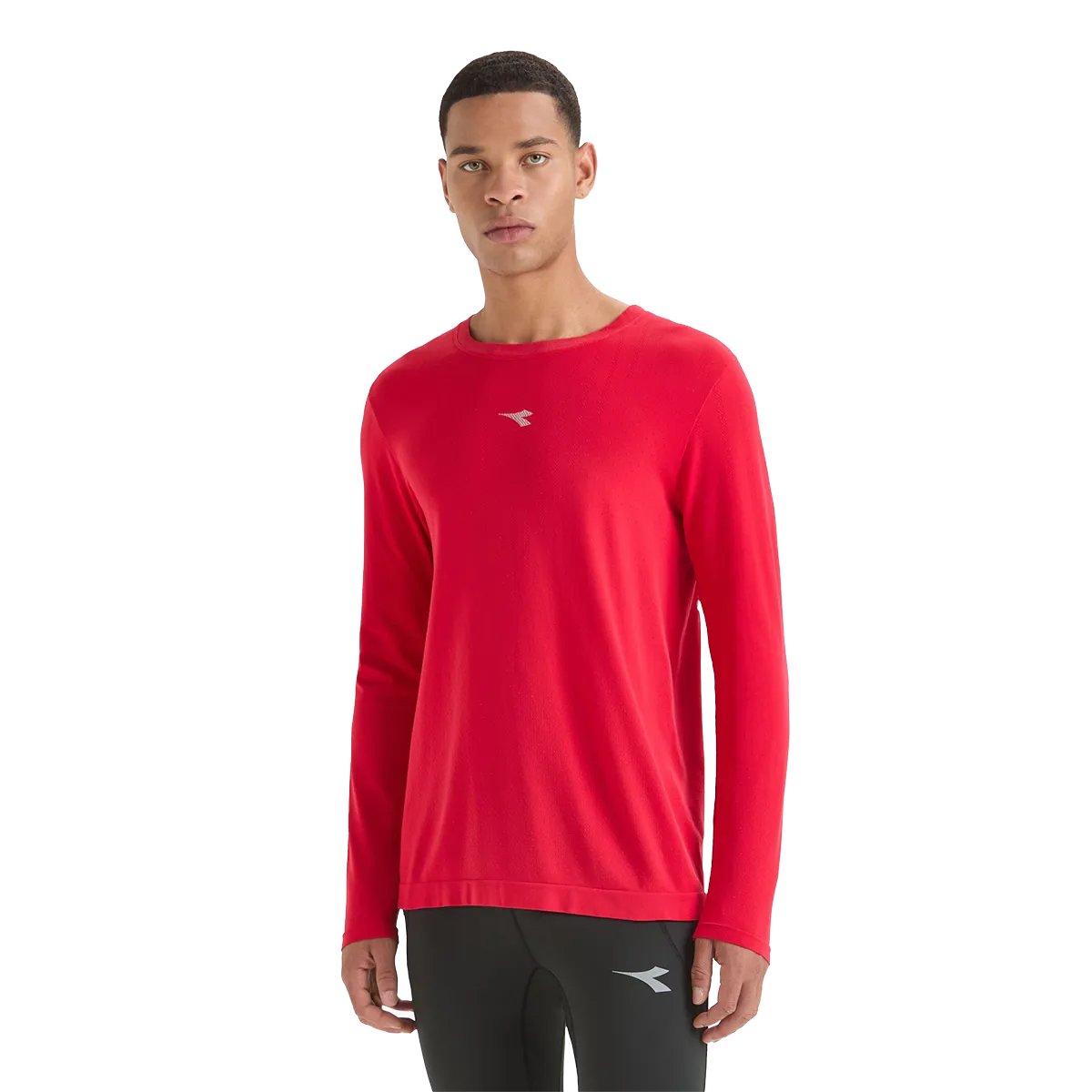 Diadora LS T-Shirt Skin Friendly