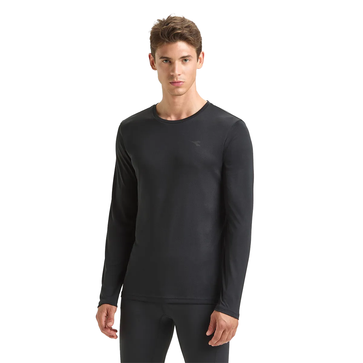 Diadora LS T-Shirt Skin Friendly