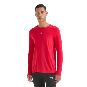 Diadora LS T-Shirt Skin Friendly