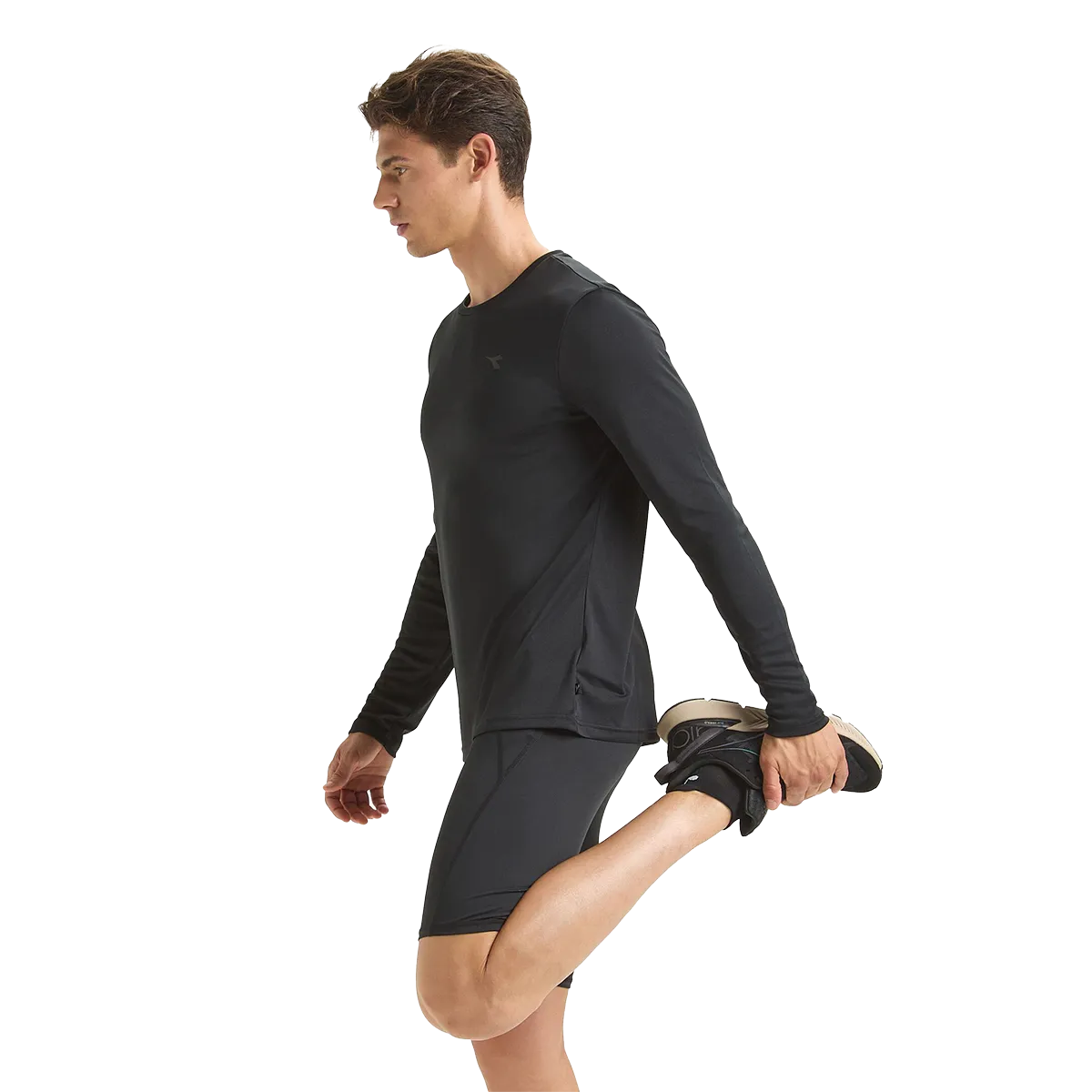 Diadora LS T-Shirt Skin Friendly