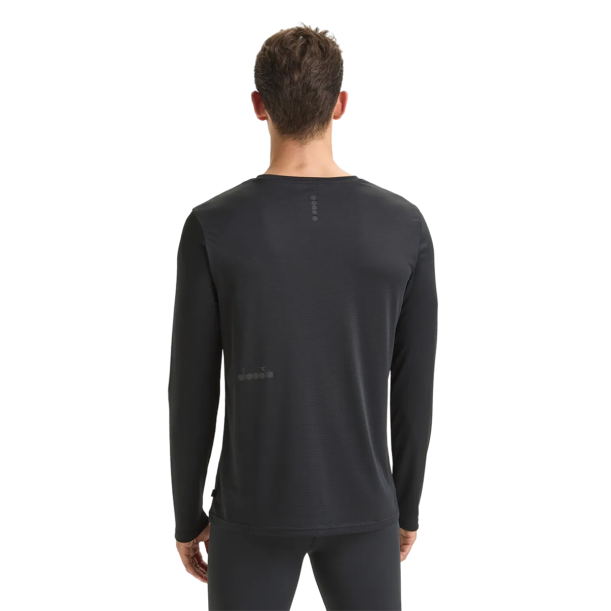 Diadora LS T-Shirt Skin Friendly