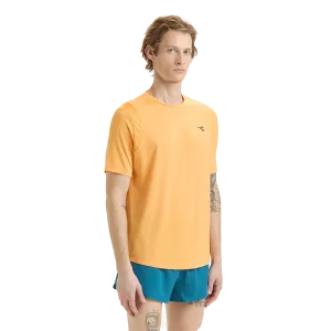 Diadora Run Crew Tech Tee