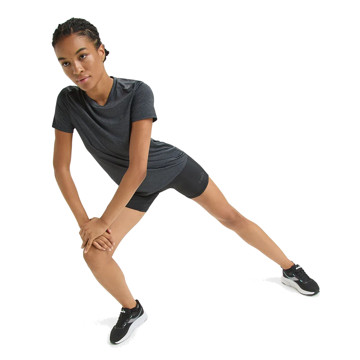 Diadora Short Tight